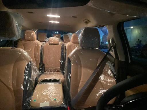 Kia Kia Carnival 2022 2024 - 7 Seater Car thumbnail NaN